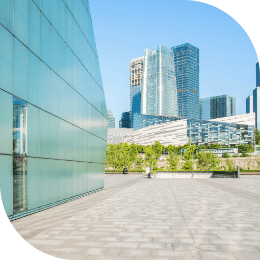 Built for High-Value Environments
