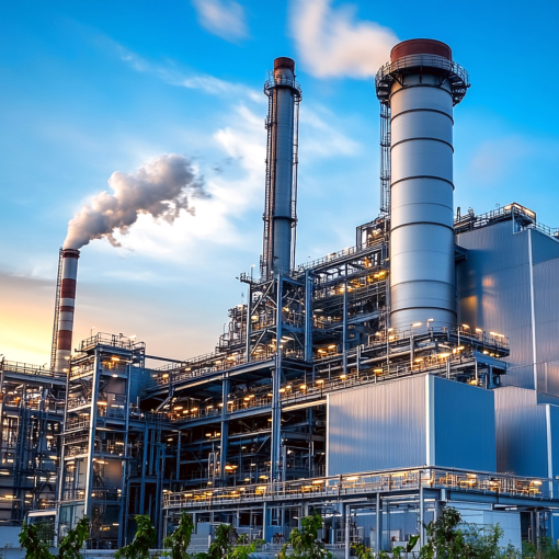 Business-and-industry