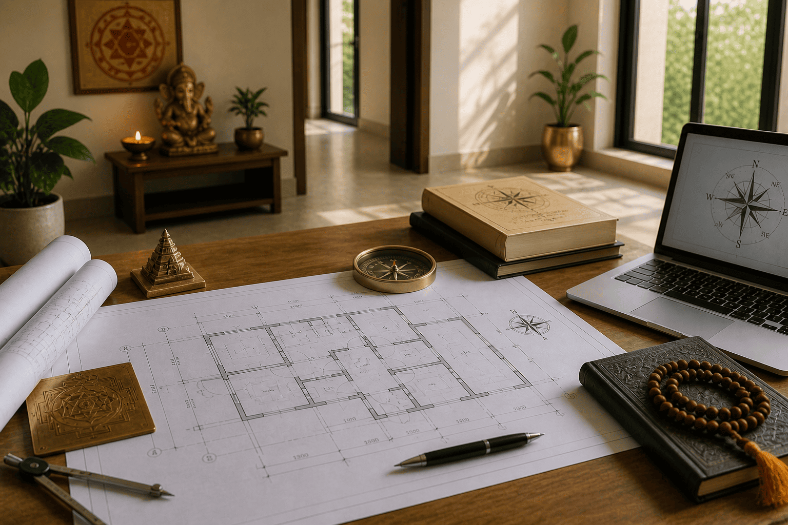 Vastu Audit Image