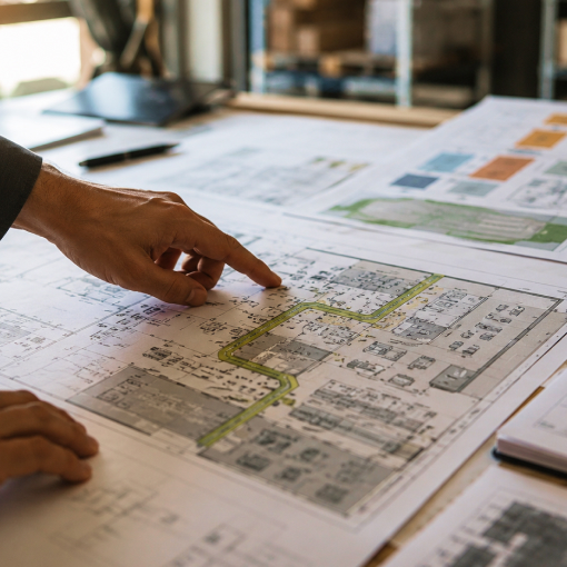 Business & Industry Image