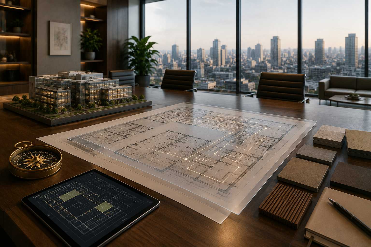 business